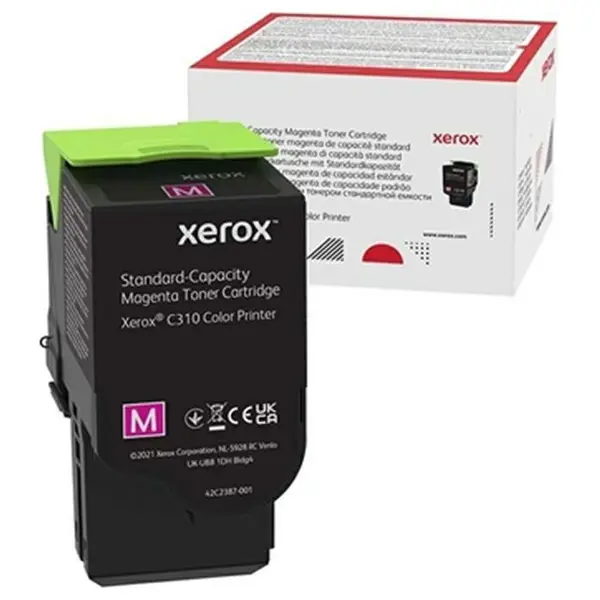 Toner Xerox 006R04362, Magenta - Slika 1