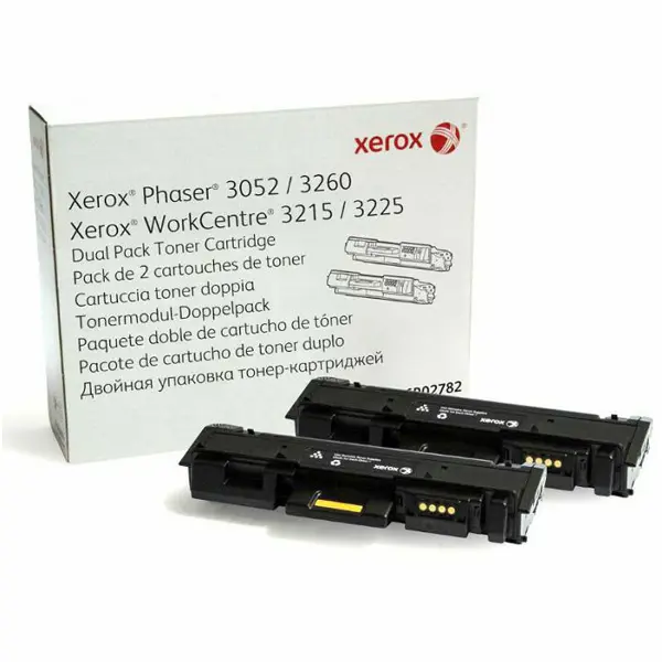 Toner Xerox 106R02782 dual pack - Slika 1