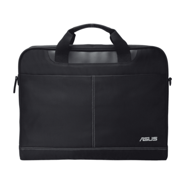Torba za prijenosno računalo Asus Nereus, do 16", crna - Slika 1