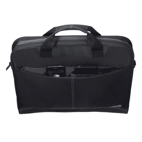 Torba za prijenosno računalo Asus Nereus, do 16", crna - Slika 3