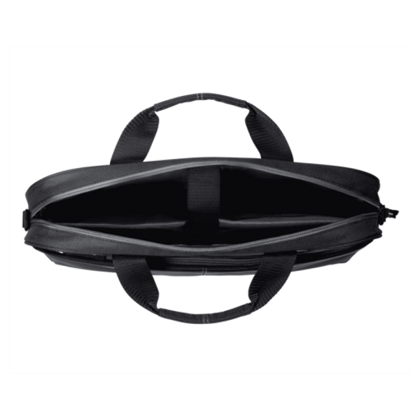 Torba za prijenosno računalo Asus Nereus, do 16", crna - Slika 2