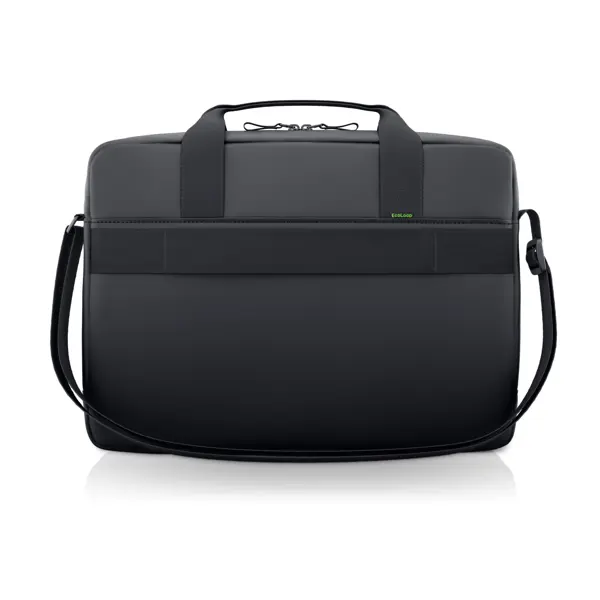 Torba za prijenosno računalo Dell EcoLoop Essential CC3624, do 16", crna - Slika 1