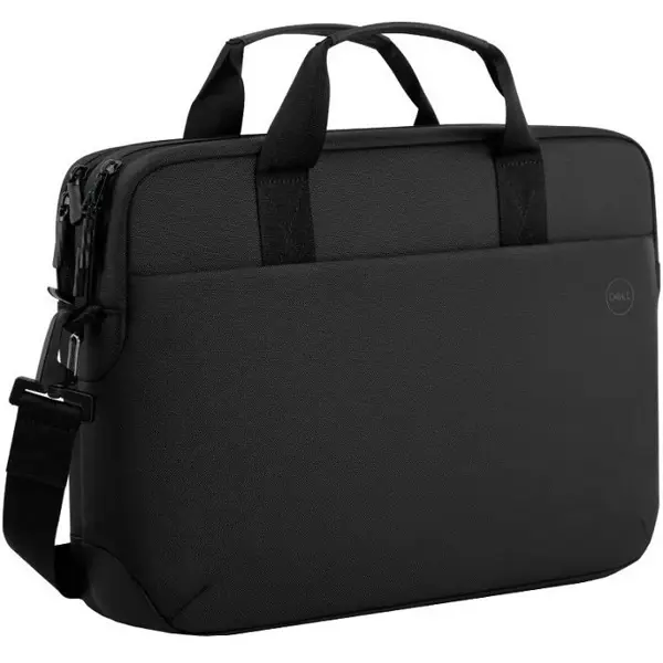 Torba za prijenosno računalo Dell EcoLoop Pro Briefcase 15, do 15.6", crna - Slika 1