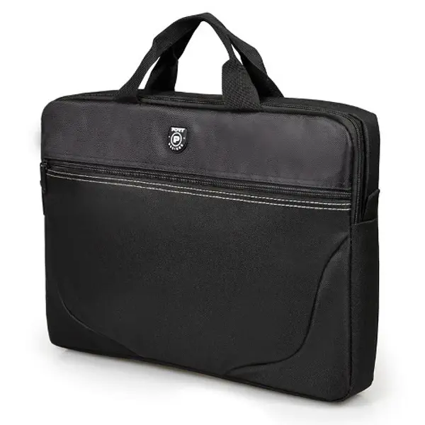 Torba za prijenosno računalo Port Liberty III, do 15.6", crna - Slika 1