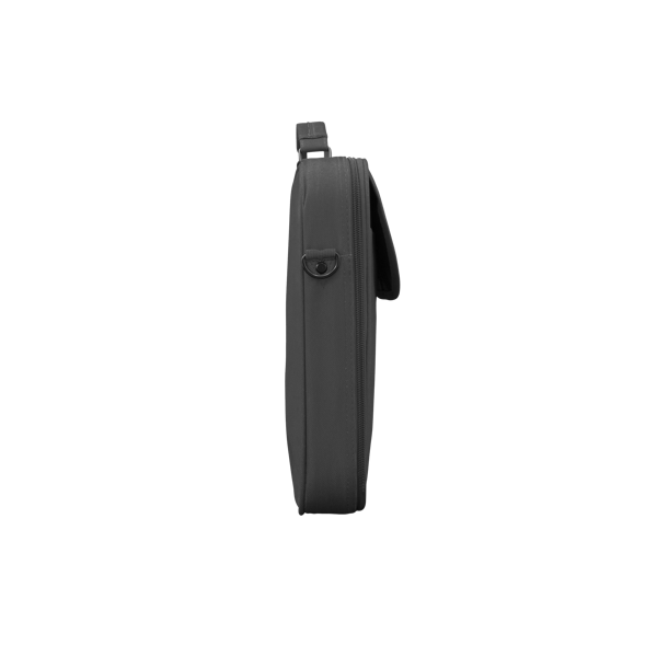 Torba za prijenosno računalo SBOX NLS-3015B New York, do 15.6", crna - Slika 2