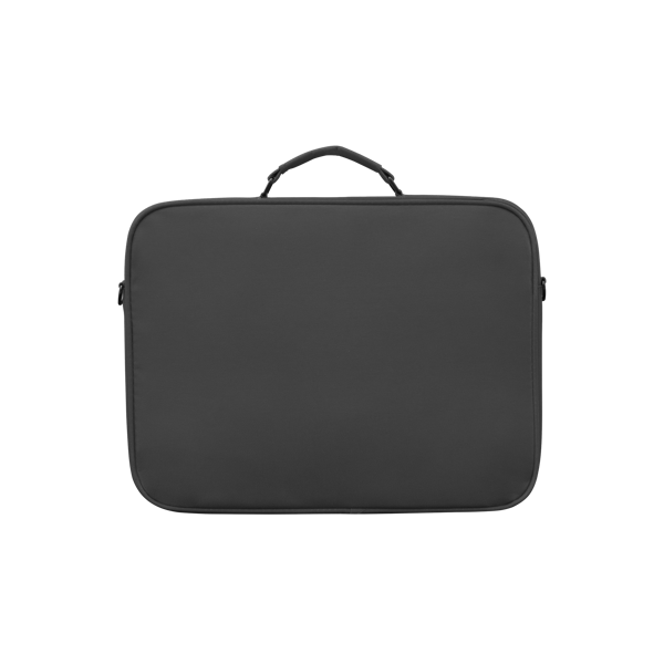 Torba za prijenosno računalo SBOX NLS-3015B New York, do 15.6", crna - Slika 3