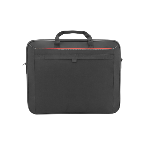 Torba za prijenosno računalo SBOX NSS-88123 Hong Kong, do 17.3", crna - Slika 3