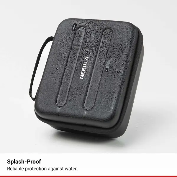 Torba za projektor Anker Nebula Capsule Carrying Case - Slika 2