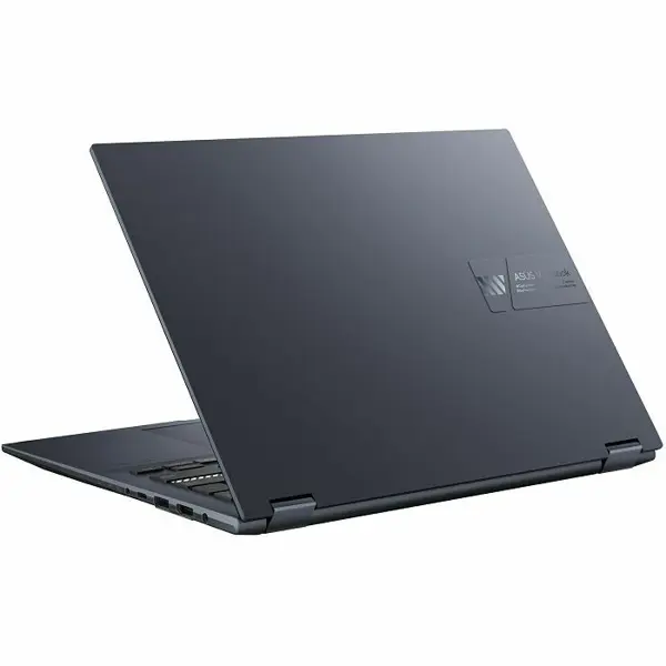 Ultrabook Asus Vivobook S 14 Flip OLED, TP3402VA-KN301W, 14" 2.8K OLED 90Hz HDR500 Touch, Intel Core i9 13900H up to 5.4GHz, 16GB DDR4, 1TB NVMe SSD, Intel Iris Xe Graphics, Win 11, 2 god - Slika 5