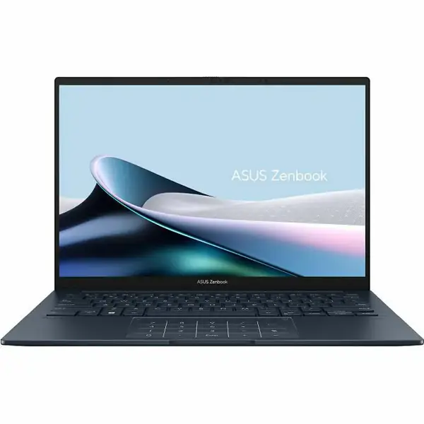 Ultrabook Asus Zenbook 14 OLED, UX3405MA-PP287W, 14" 3K OLED 120Hz HDR600, Intel Core Ultra 9 185H up to 5.1GHz, 32GB DDR5, 1TB NVMe SSD, Intel Arc Graphics, Win 11, 2 god - Slika 2