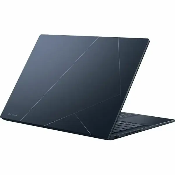Ultrabook Asus Zenbook 14 OLED, UX3405MA-PP287W, 14" 3K OLED 120Hz HDR600, Intel Core Ultra 9 185H up to 5.1GHz, 32GB DDR5, 1TB NVMe SSD, Intel Arc Graphics, Win 11, 2 god - Slika 4