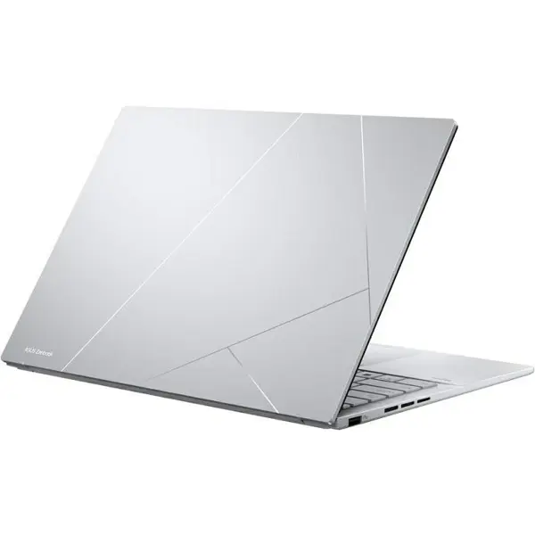 Ultrabook Asus Zenbook 14 OLED, UX3405MA-QD434W, 14" FHD+ OLED HDR600, Intel Core Ultra 7 155H up to 4.8GHz, 32GB DDR5, 1TB NVMe SSD, Intel Arc Graphics, Win 11, 2 god - Slika 4