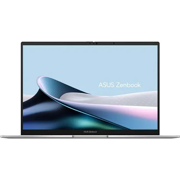 Ultrabook Asus Zenbook 14 OLED, UX3405MA-QD434W, 14" FHD+ OLED HDR600, Intel Core Ultra 7 155H up to 4.8GHz, 32GB DDR5, 1TB NVMe SSD, Intel Arc Graphics, Win 11, 2 god - Slika 2
