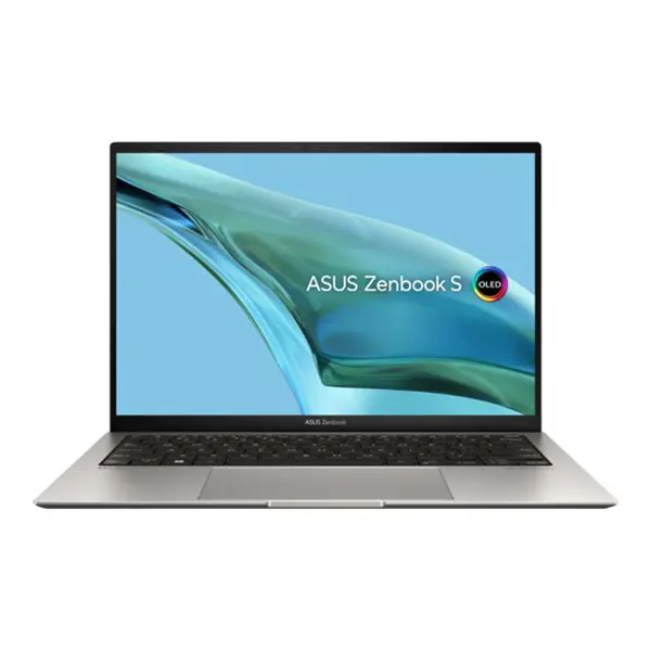Ultrabook Asus Zenbook S 13 OLED, UX5304MA-NQ039W, 13.3" 3K OLED HDR500, Intel Core Ultra 7 155U up to 4.8GHz, 32GB DDR5, 1TB NVMe SSD, Intel Graphics, Win 11, 2 god - Slika 1