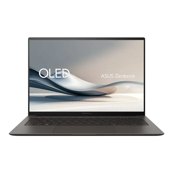 Ultrabook Asus Zenbook S 14 OLED, UX5406SA-PZ280X, 14" 3K OLED 120Hz HDR500 Touch, Intel Core Ultra 7 256V up to 4.8GHz, 16GB DDR5, 1TB NVMe SSD, Intel Arc Graphics, Win 11 Pro, 2 god - Slika 1