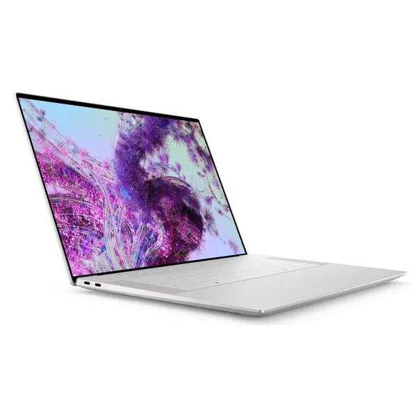 Ultrabook Dell XPS 15 9640, 16.3" 4K+ OLED Touch InfinityEdge HDR500, Intel Core Ultra 7 155H up to 4.8GHz, 32GB DDR5, 1TB NVMe SSD, NVIDIA GeForce RTX4060 8GB, Win 11 Pro, 3 god - Slika 1