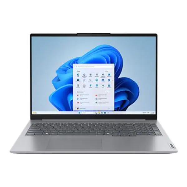 Ultrabook Lenovo ThinkBook 16 G7, 21MW001RSC, 16" FHD+ IPS, AMD Ryzen 5 7535HS up to 4.55GHz, 16GB DDR5, 1TB NVMe SSD, AMD Radeon 660M Graphics, Win 11 Pro, 3 god - Slika 2
