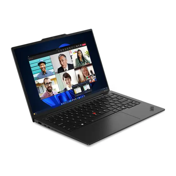 Ultrabook Lenovo ThinkPad X1 Carbon Gen 12, 21KC004WSC, 14" FHD+ IPS, Intel Core Ultra 7 155U up to 4.8GHz, 16GB DDR5, 512GB NVMe SSD, Intel Graphics, Win 11 Pro, 3 god - Slika 2