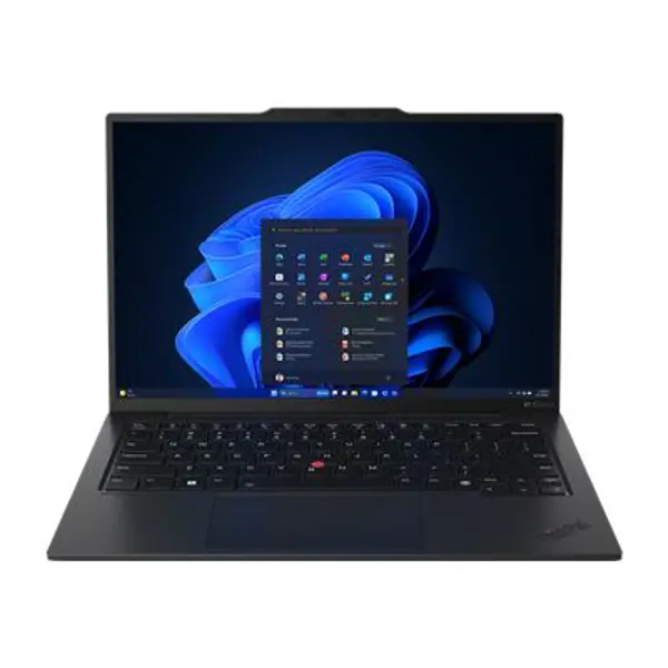 Ultrabook Lenovo ThinkPad X1 Carbon Gen 12, 21KC004WSC, 14" FHD+ IPS, Intel Core Ultra 7 155U up to 4.8GHz, 16GB DDR5, 512GB NVMe SSD, Intel Graphics, Win 11 Pro, 3 god - Slika 1