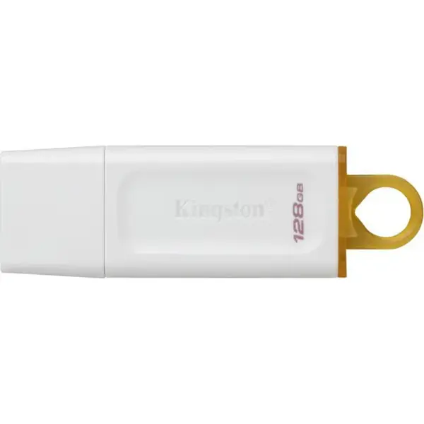 USB stick Kingston DataTraveler Exodia, USB 3.2, 128GB, White - Slika 1