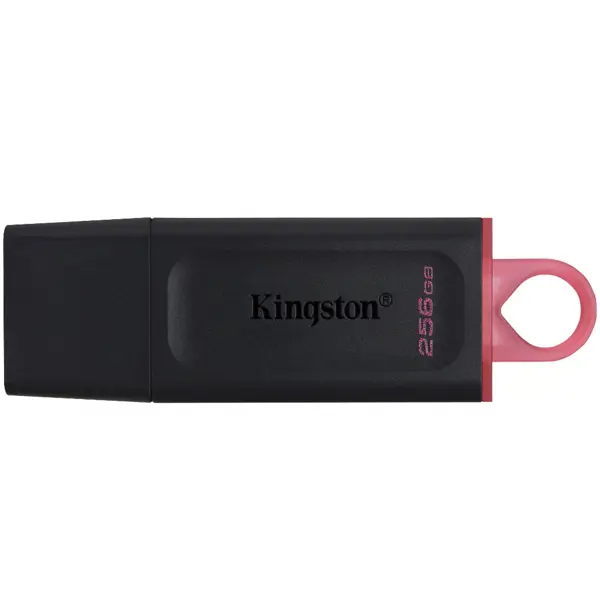 USB stick Kingston DataTraveler Exodia, USB 3.2, 256GB, Red - Slika 2