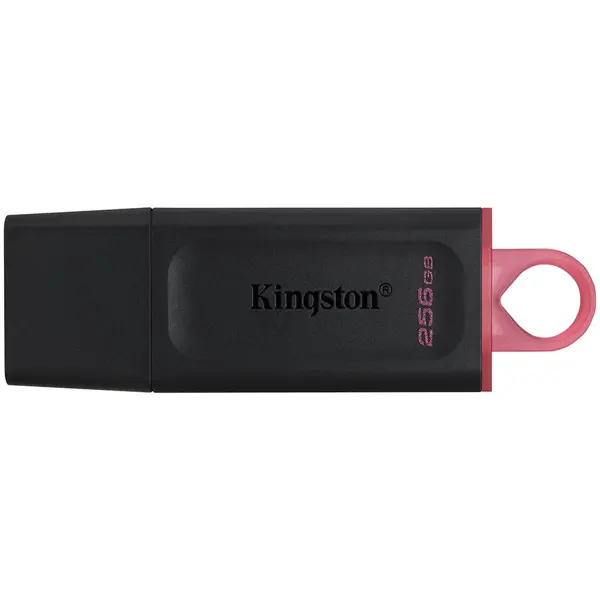 USB stick Kingston DataTraveler Exodia, USB 3.2, 256GB, Red - Slika 1