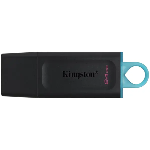 USB stick Kingston DataTraveler Exodia, USB 3.2, 64GB, Blue - Slika 1