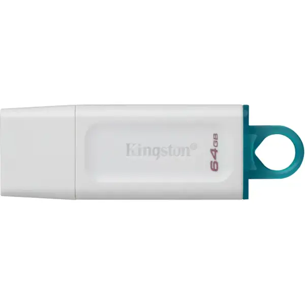 USB stick Kingston DataTraveler Exodia, USB 3.2, 64GB, White - Slika 1