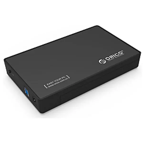 Vanjsko kućište Orico 3.5" SATA HDD, tool free, Aluminium, USB3.0 - Slika 1