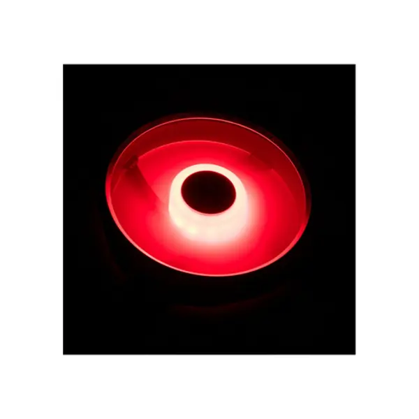 Ventilator za kućište Lian Li Bora Digital BR120, ARGB, PWM, 120mm, srebrni (3 komada) + kontroler - Slika 3