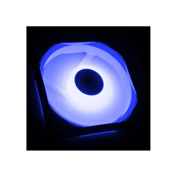 Ventilator za kućište Lian Li ST120, ARGB, PWM, 120mm, bijeli (3 komada) + kontroler - Slika 4