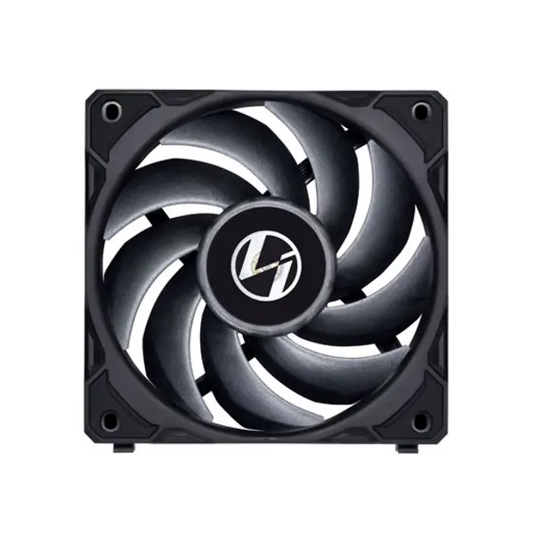 Ventilator za kućište Lian Li Uni Fan P28, PWM, 120mm, crni - Slika 2