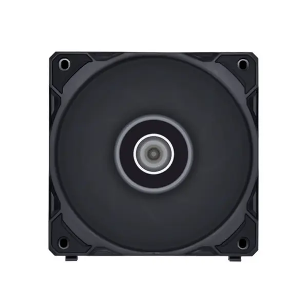 Ventilator za kućište Lian Li Uni Fan P28, PWM, 120mm, crni - Slika 3