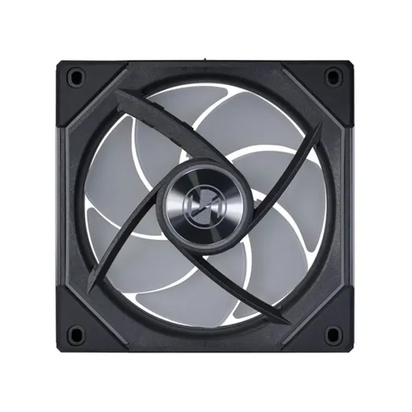 Ventilator za kućište Lian Li Uni Fan SL-Infinity 120 ARGB, PWM, 120mm, crni - Slika 2