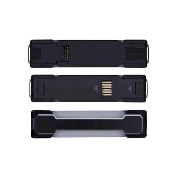 Ventilator za kućište Lian Li Uni Fan SL120 V2 RGB, PWM, 120mm, crni - Slika 2