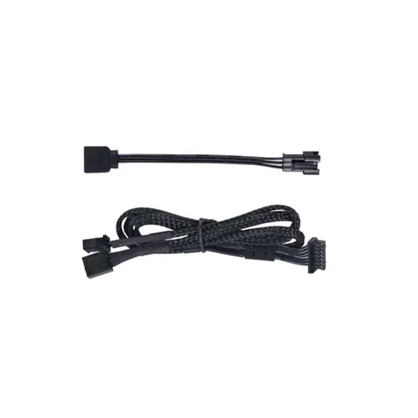 Ventilator za kućište Lian Li Uni Fan SL140 V2 RGB, PWM, 140mm, crni - Slika 3