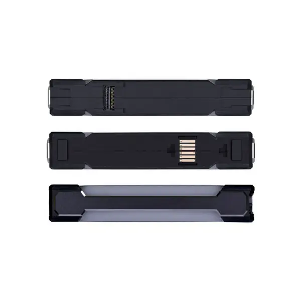 Ventilator za kućište Lian Li Uni Fan SL140 V2 RGB, PWM, 140mm, crni - Slika 4