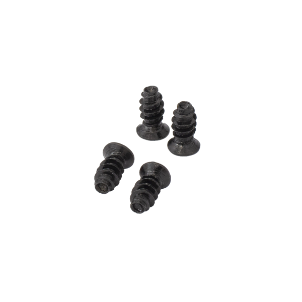 Ventilator za kućište SBOX CF-80, 80mm, crni - Slika 3