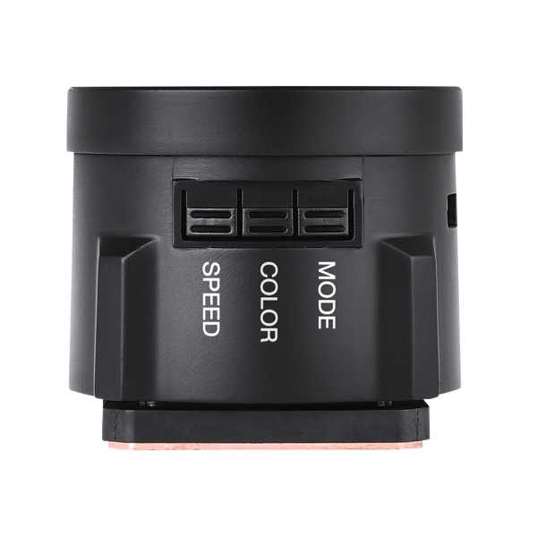 Vodeno hlađenje Thermaltake Toughliquid 360 ARGB, 3x120mm, Intel i AMD, crno - Slika 4