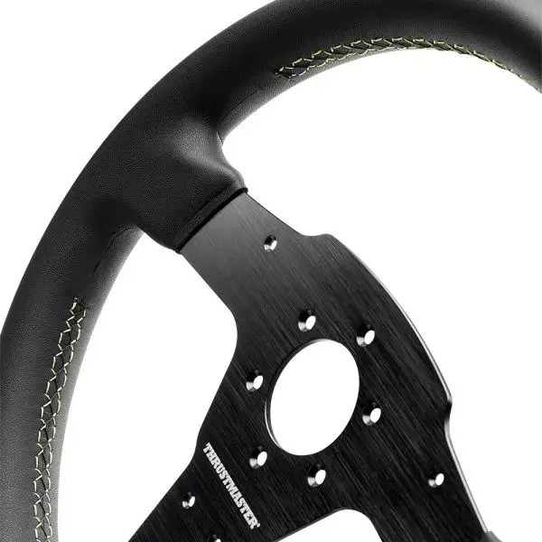 Volan Thrustmaster EVO Racing 32R Leather Add-On, PC, PS4, PS5, Xbox, kožni, crni - Slika 8