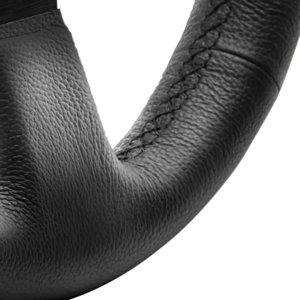 Volan Thrustmaster Leather 28 GT Add-On, PC, PS3, PS4, Xbox One, kožni, crni - Slika 3