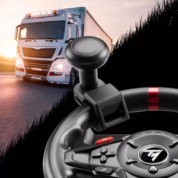 Volan Thrustmaster T12B-X SimTask Pack, PC, Xbox - Slika 10