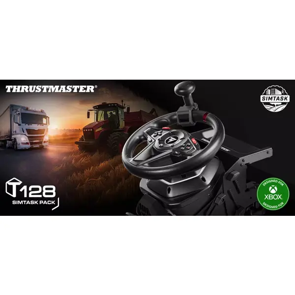 Volan Thrustmaster T12B-X SimTask Pack, PC, Xbox - Slika 4