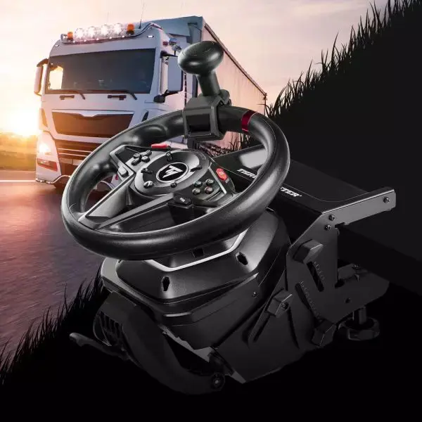 Volan Thrustmaster T12B-X SimTask Pack, PC, Xbox - Slika 5