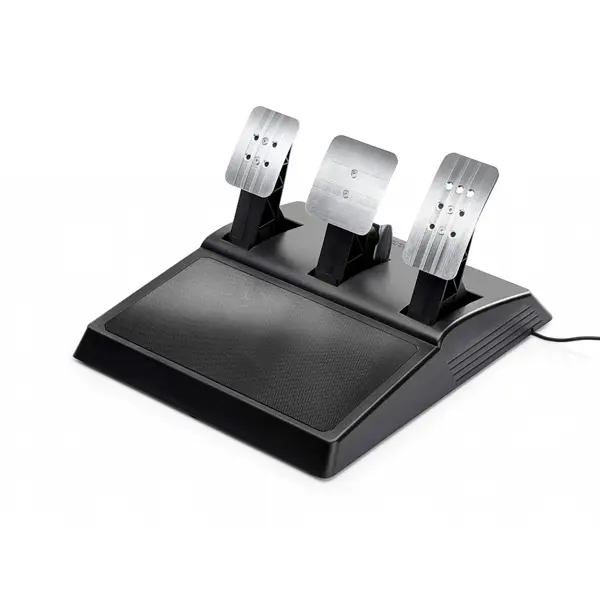 Volan Thrustmaster T300 RS GT Edition, PC, PS3, PS4, crni + pedale - Slika 3