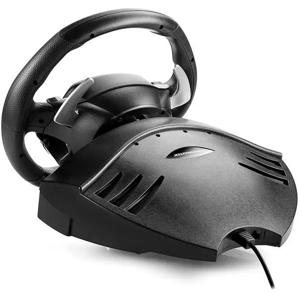 Volan Thrustmaster T80 Ferrari 488 GTB Edition, PC, PS4, PS5, crni + pedale - Slika 2