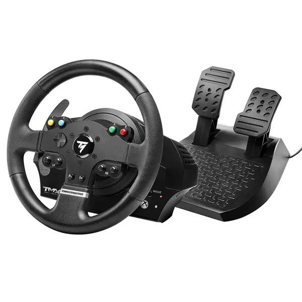 Volan Thrustmaster TMX Force Feedback, PC, Xbox One, crni - Slika 5