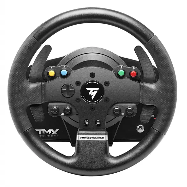 Volan Thrustmaster TMX Force Feedback, PC, Xbox One, crni - Slika 4