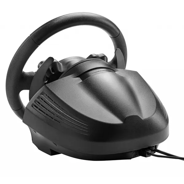 Volan Thrustmaster TMX Force Feedback, PC, Xbox One, crni - Slika 2