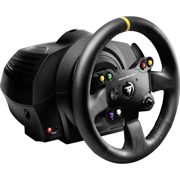 Volan Thrustmaster TX Racing Leather Edition, PC, crni - Slika 4